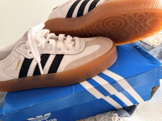 Zapatillas Adidas Samba