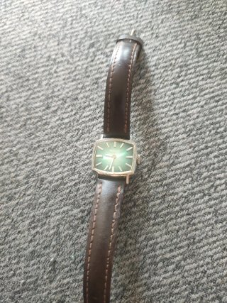 Reloj Suizo SIMASS