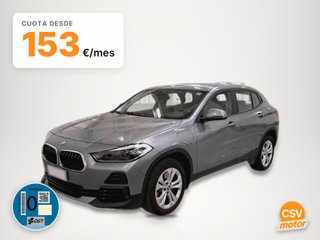 BMW X2 xDrive25e Auto (2023)