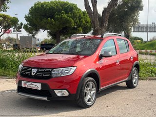 Dacia Sandero Stepway 2018