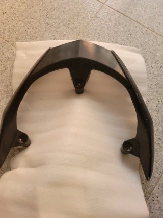 Asidero trasero para Sym Jet 14