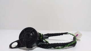 SISTEMA AUDIO / RADIO CD 2752507775 55677