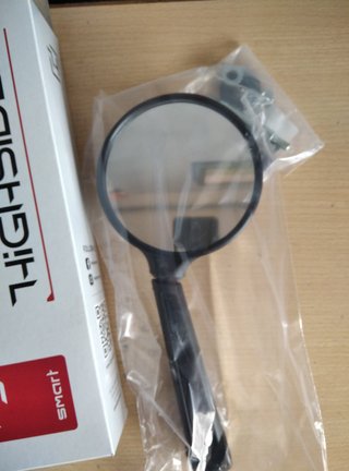 Retrovisor nuevo Derbi Variant y Vespino