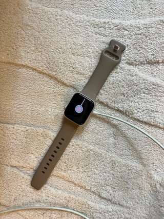 Apple Watch SE 2024 40mm
