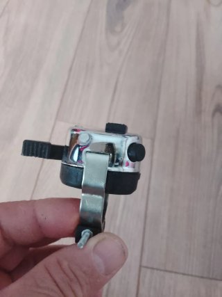 Mando de luces para moto
