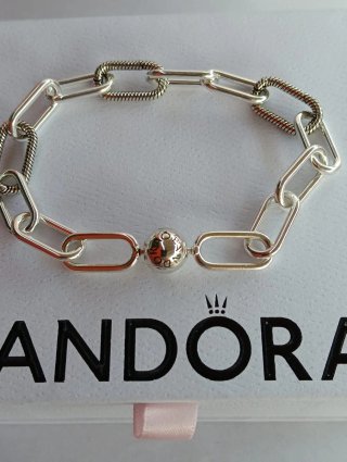 Pulsera Eslabones