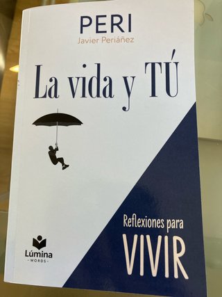 La vida y TÚ: Vivir viviendo... Vivir sin miedo...