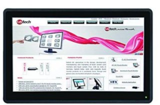 Monitor Táctil Industrial Faytech 15.6 Full HD