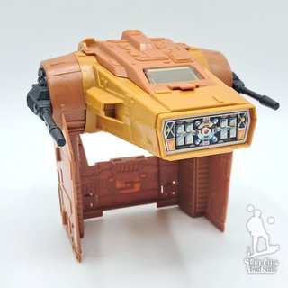 Star Wars Kenner Minirig AST-5