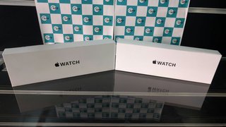 Apple Watch SE 40mm