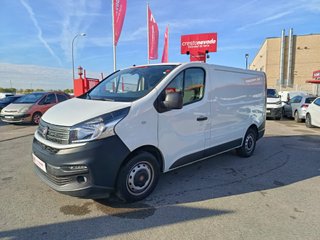 Fiat Talento 1.2 Base Corto 2.0 MJet 88kW 120CV