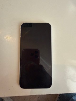 iPhone 16 Bianco
