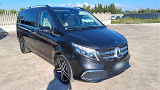Mercedes-Benz Clase V 300 239cv 2021