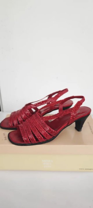 Sandalias Tomeu Martorell