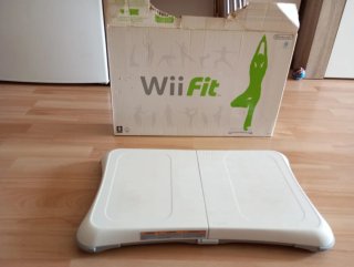 Wii Balance Board Nintendo