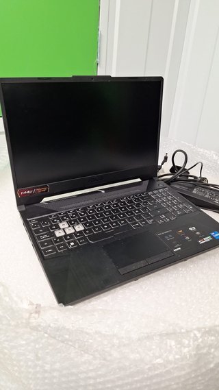 Portátil ASUS Zenbook 14 i5 16GB RAM 512GB