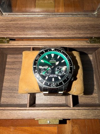 Reloj Jaguar Connected J888/5