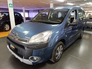 Citroën Berlingo 1.6 e-HDi 90 S&S Seduction