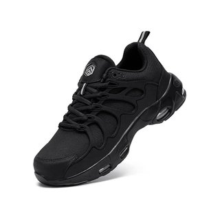 Zapatos de Seguridad LARNMERN T-42.5