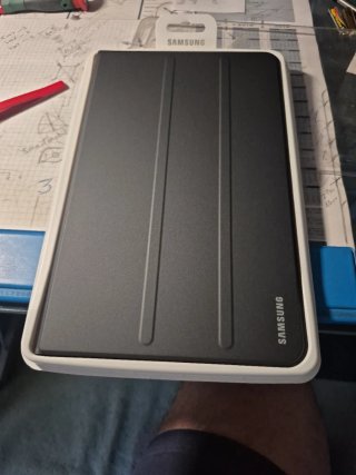 Funda Samsung para Tablet A6