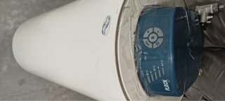 Termo Eléctrico Fleck