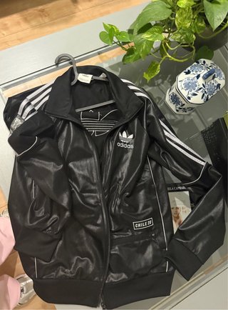 Chaqueta de chándal adidas Chile 20