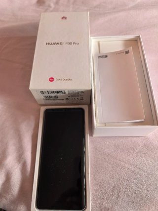 Huawei P30 Pro 256GB