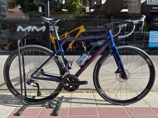 MERIDA SCULTURA 5000 2026