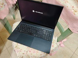 Portatile Toshiba dynabook i5 16gb ram ssd 256gb