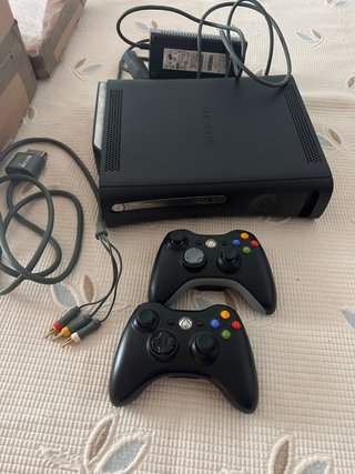 Xbox 360 Edizione Black