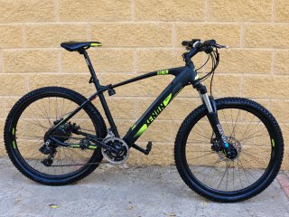 Bicicleta Eléctrica Xenon