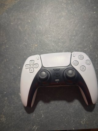 Mando PS5 (PlayStation 5) DualSense
