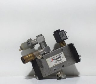 MODULO ELECTRONICO 22329A00 68065
