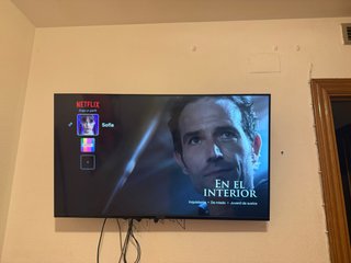 Smart TV Thomson 43 UHD 4K