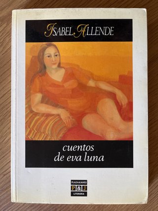 Cuentos de Eva Luna