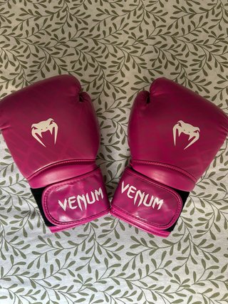 Guantes de Boxeo Venum