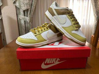 Zapatillas Nike Dunk Low