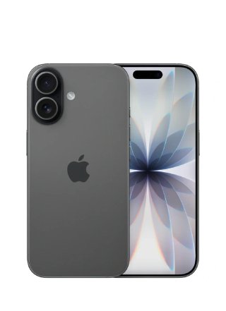 Apple iPhone 17 256GB Nero