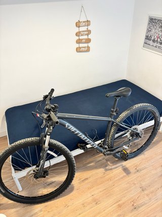 Bicicleta da Montagna Specialized