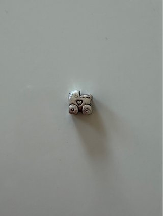 Charm Pandora Carrito de Bebé