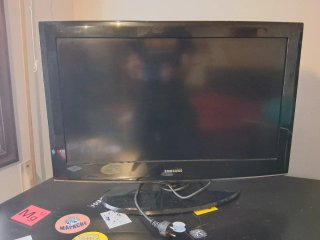 Televisión Samsung 32 pulgadas