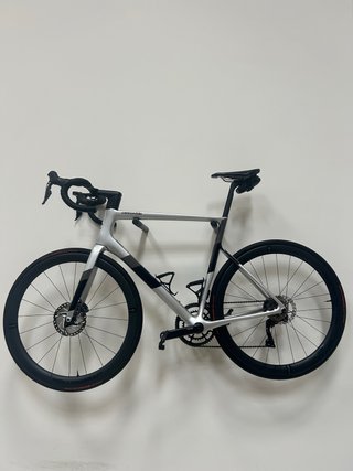 Cannondale SuperSix EVO Carbon Disc Ultegra Di2