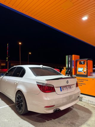 BMW Serie 5 2006