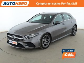Mercedes-Benz Clase A A 180 d