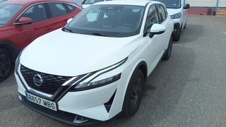 Nissan Qashqai DIG-T 103kW (140CV) mHEV 4x2 Acenta
