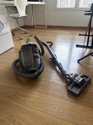 Aspirador Dyson DC29