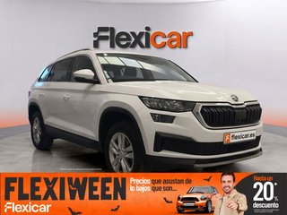Skoda Kodiaq 2.0 TDI 110KW (150cv) DSG 4x4 Ambition