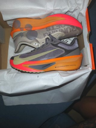 Zapatillas Nike Zoom Fly 6