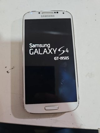 Samsung Galaxy S4 GT-I9505