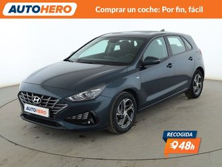 Hyundai i30 1.0 T-GDI Mild-Hybrid Klass